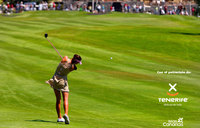 Tenerife tees up for ladies open