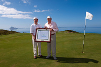 World-class golf club officially opens on Hamilton Island