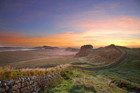 Get out and active in Hadrian’s Wall Country
