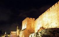 10 reasons to visit Israel