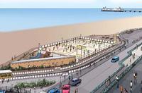 Brighton’s new developments for 2007