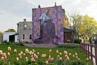 Charles & Camilla to visit Philadelphia arts program