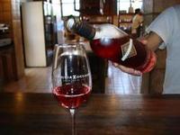 Tourists pour into Argentina’s Zuccardi restaurant