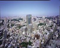Tokyo Midtown – the new place to be
