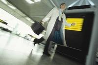 Personal Porter set to revolutionise travel