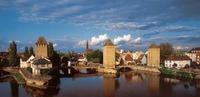 Get to Alsace faster on the TGV East!