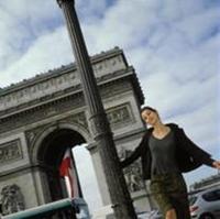 Escape to Paris for just £17 with Eurolines