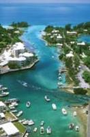 New low-cost flights to Bermuda