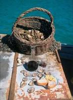 Gourmet getaways