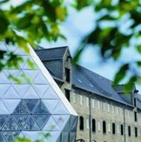 Discover the new Copenhagen