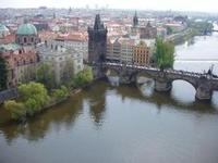 Dust off the backpack with Eurolines