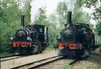 The old and the new in Alsace