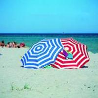 Beach holidays on the great Danish coast