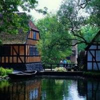 Aarhus – a city of contrasts