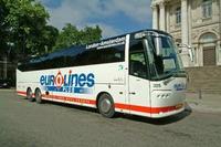 Eurolines slashes the cost of travel to Europe