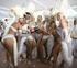 Dancers at Nikki Beach Marbella