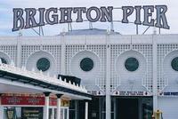 Relax and explore as kids go free in Brighton
