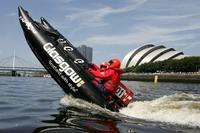 The Glasgow Diary looks forward to a long hot summer