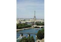 Life’s a beach in Paris! 
