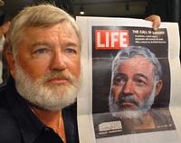 Florida man wins Papa Hemingway look-alike contest