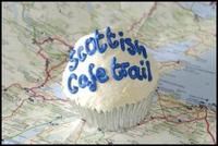 On the trail of Scotland’s favourite cafés