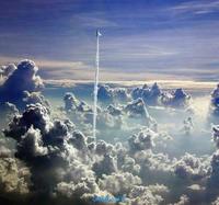 Tourism packages to outer space 