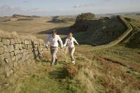 Explore the great outdoors in North East England