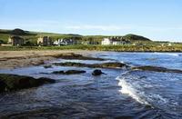 Discover the glory of the Whisky Coast in autumn