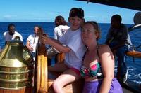 Blessed St Lucia