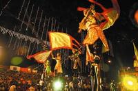 Singapore lights-up for six months of festivals