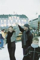 Two countries - one great Christmas experience
