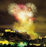 Edinburgh tops travel awards