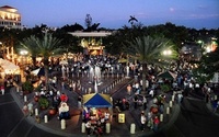South Florida visionaries unveil Palm Beach plans 