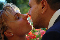 Tie the knot in Italy