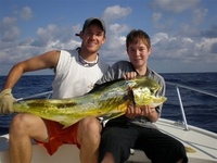 Ecotourism & water adventures in Palm Beach County