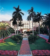 Palm Beach County extends warm welcome to families 