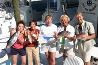 Getaways for girls in the Florida Keys