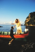 St. Lucia voted ‘World’s Leading Honeymoon Destination’