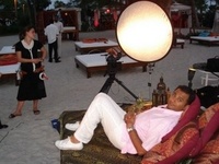 Luxury travel show set to hit screens in January 