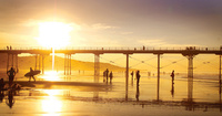 Visitors seeing double with North East England’s latest TV Ad