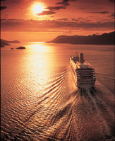 Rewards for cruise reviews