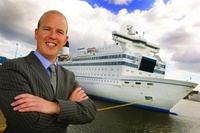 DFDS Seaways affiliate channel continues to grow