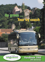 Go green – Tour by coach
