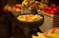A beginner’s guide to Brazilian food A beginner’s guide to Brazilian food