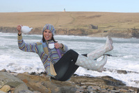 Scotland – The icing on the cake