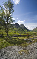 Take a hike – To Scotland