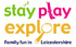 Stay, play and explore in Leicester
