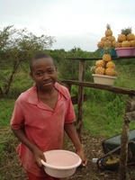 Sign up to 'Travel With A Conscience' Sign up to 'Travel With A Conscience'