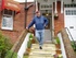 Renowned travel writer stops off in Eastbourne
