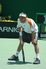 Tennis star promotes his homeland